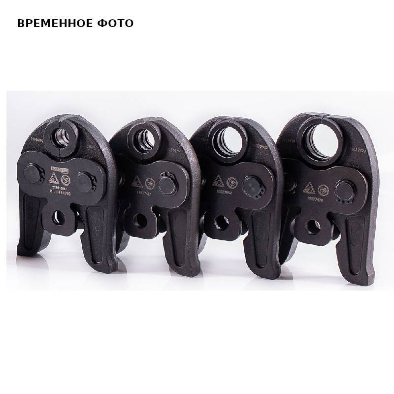 Пресс-клещи Rotorica Basic TH16 мм RT.1431016