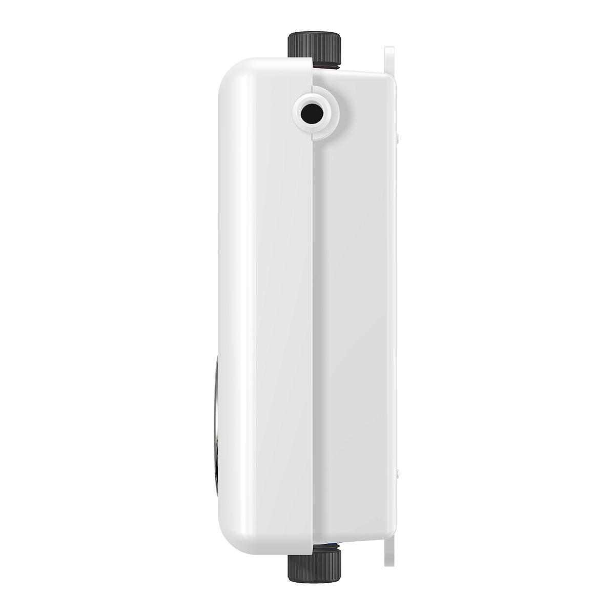 Водонагреватель проточный электрический Thermex Ivar 3500 3.5 кВт 11027