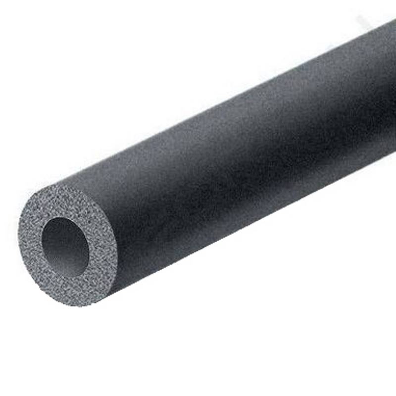 Трубка теплоизоляционная Energoflex Super 15х9 мм длина 1.2 м EFXT015091/2SU