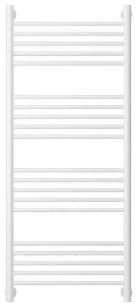 Полотенцесушитель водяной Сунержа Богема+ 500x1200 мм матовый белый 30-0220-1250