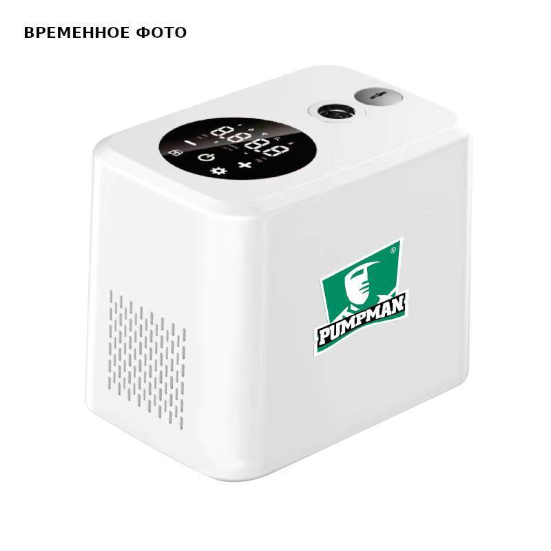 Насосная станция Pumpman S-BOX4-30PRO S-BOX4-30PRO