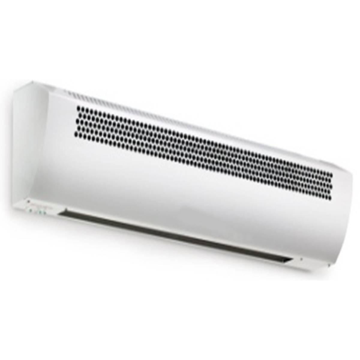 Тепловая завеса электрическая Zeder Warm S ZCS11-9.000SR