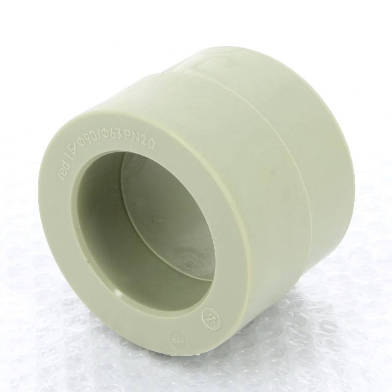 Муфта редукционная НВ FV-PLAST 90х63 мм 210090063