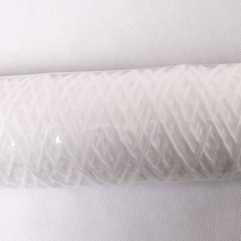 Картридж из полипропиленовой нити Atlas Filtri FA 10 SX 5 мкм RE5115408