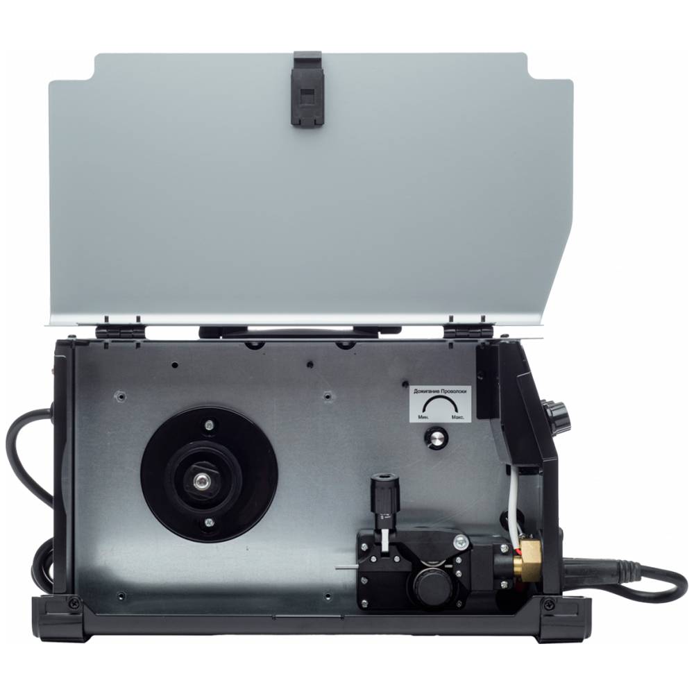 Сварочный инверторный полуавтомат Ресанта САИПА-220 (MIG/MAG) 65/10