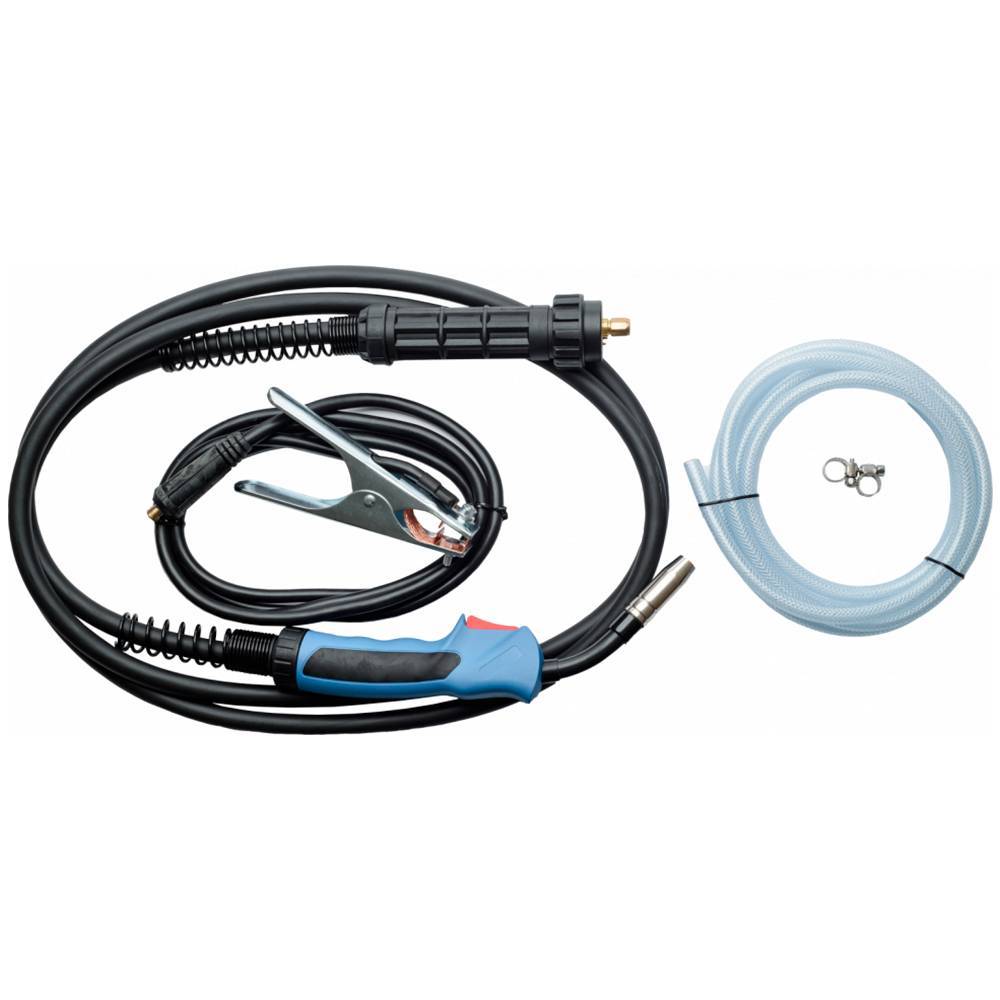 Сварочный инверторный полуавтомат Ресанта САИПА-220 (MIG/MAG) 65/10