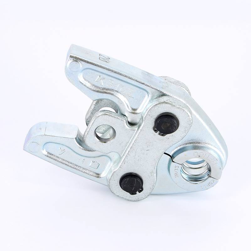 Клещи для электрического пресса HENCO профиль BE 20 мм BE20