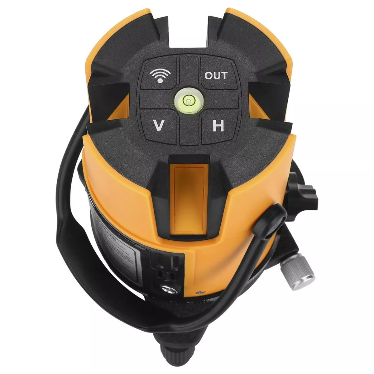 Лазерный уровень DEKO DKLL02RB SET 1 2 линии красный луч 065-0200