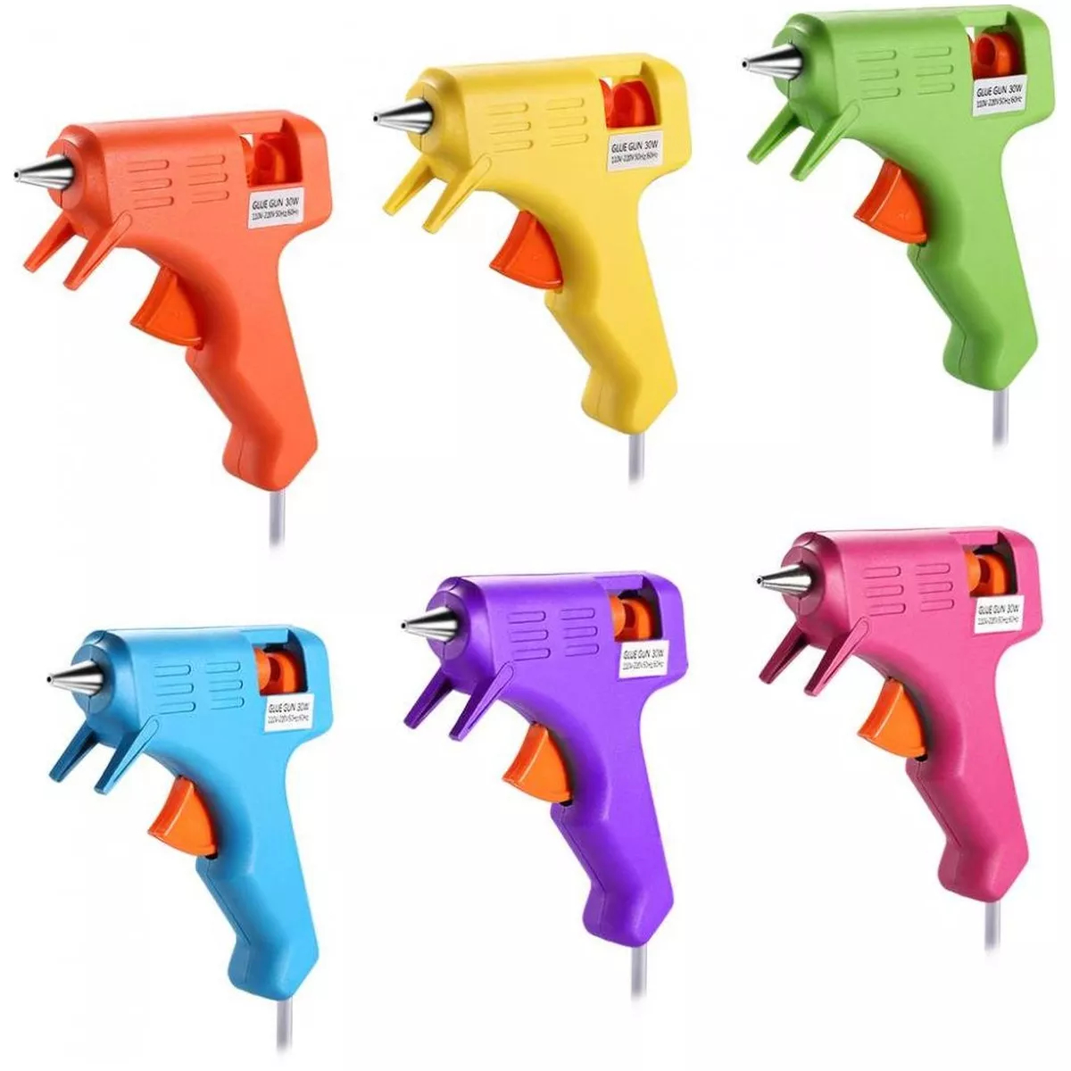 Клеевой пистолет DEKO DKGG20 063-4979