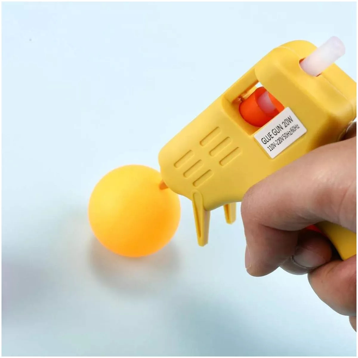 Клеевой пистолет DEKO DKGG20 063-4979