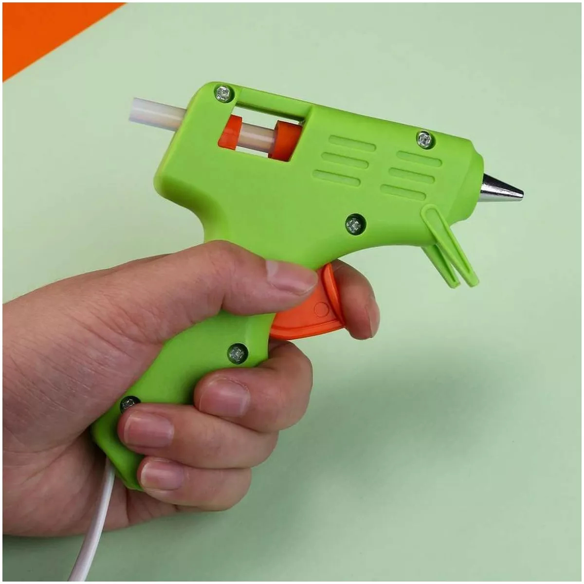 Клеевой пистолет DEKO DKGG20 063-4979