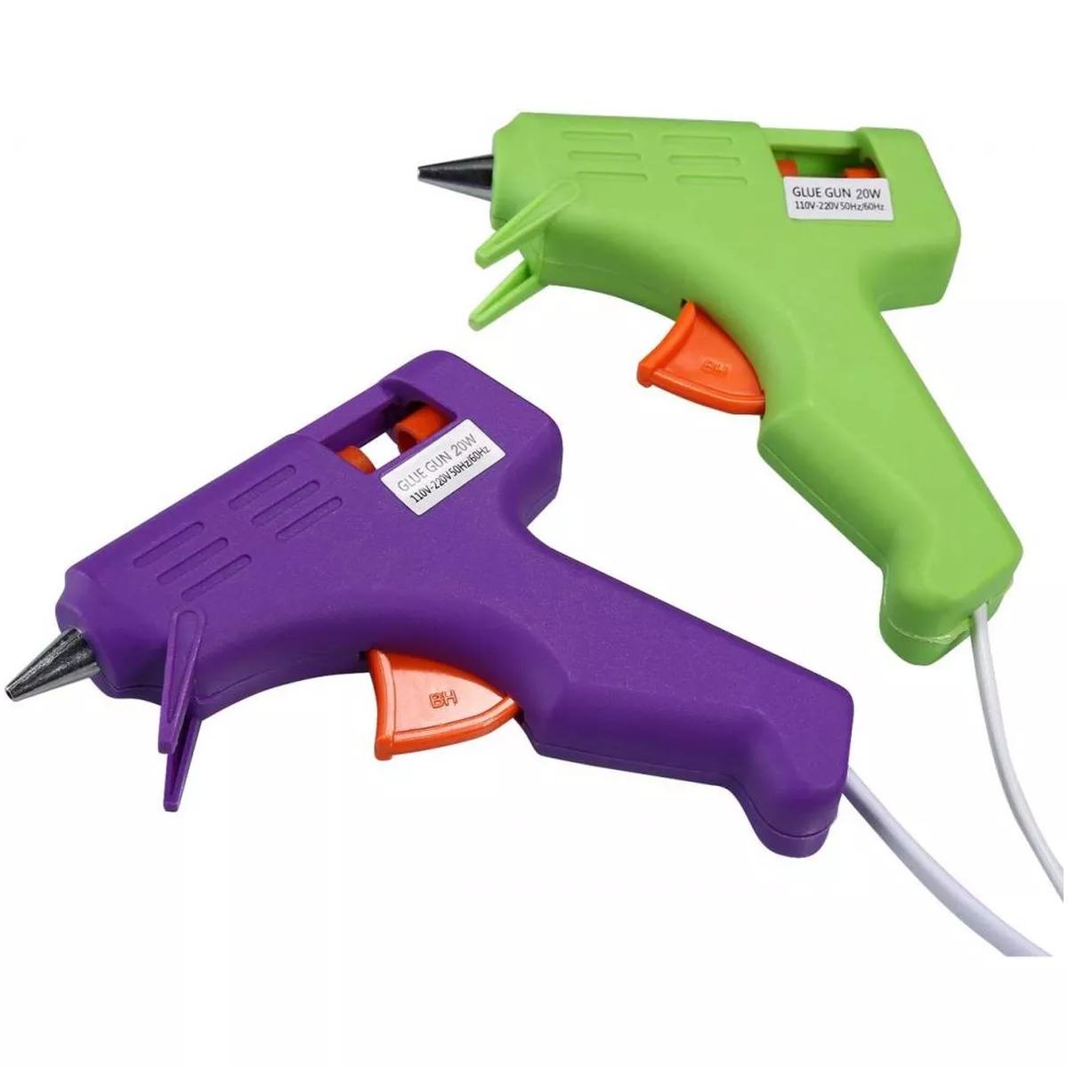 Клеевой пистолет DEKO DKGG20 063-4979