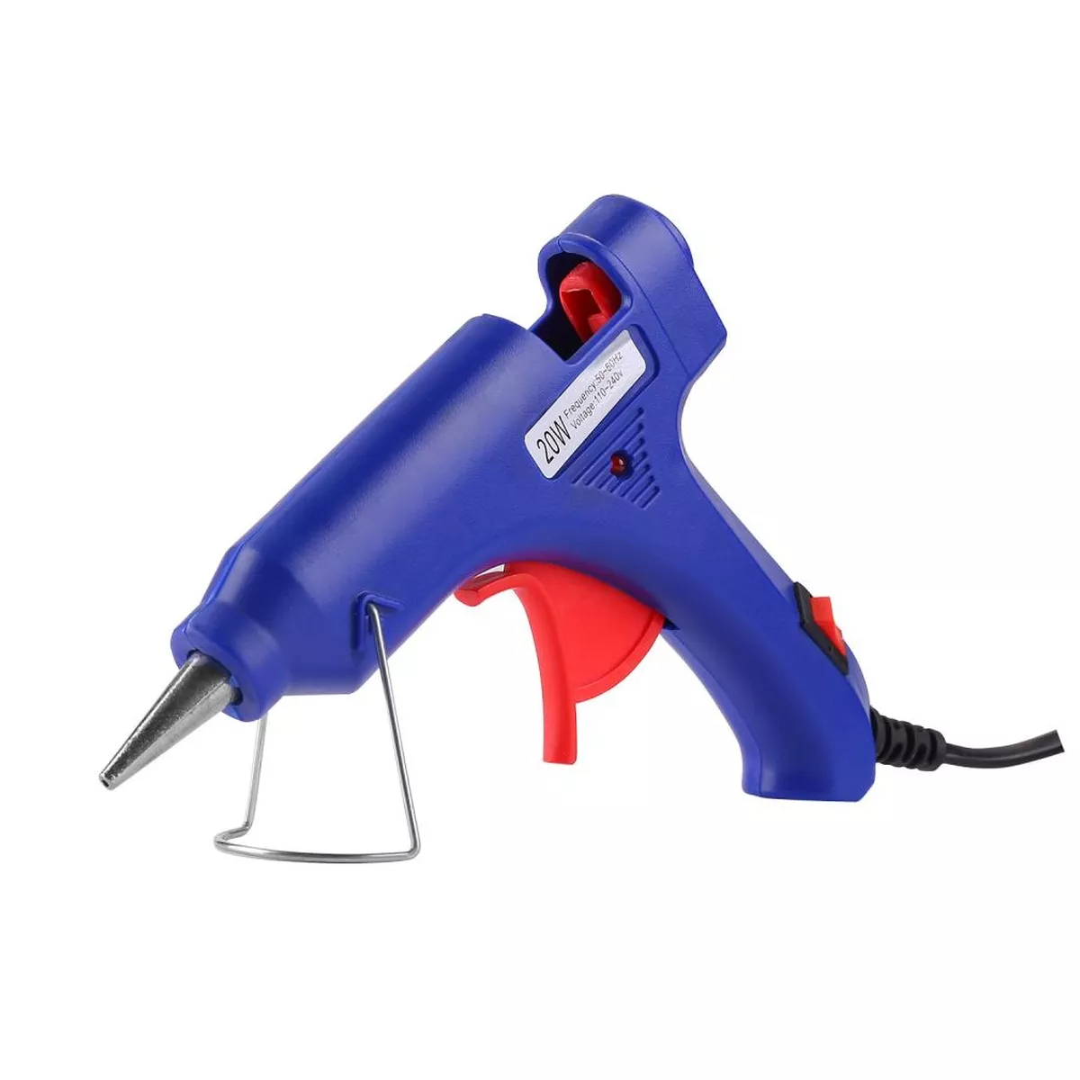 Клеевой пистолет DEKO DKGG20 063-4979