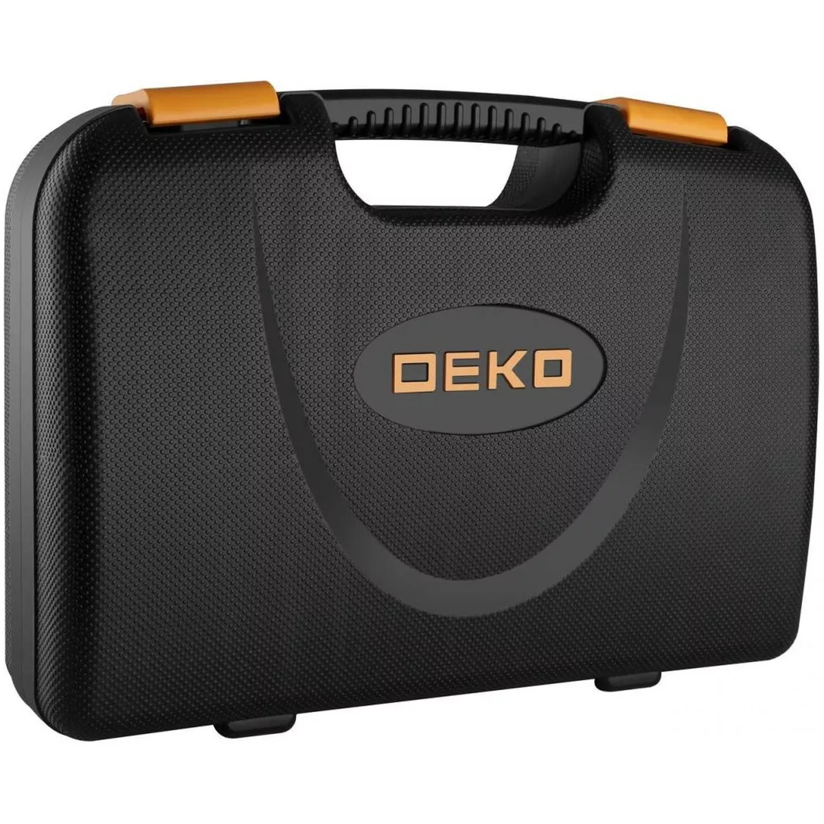 Набор инструментов DEKO TZ100 100 предметов TZ100