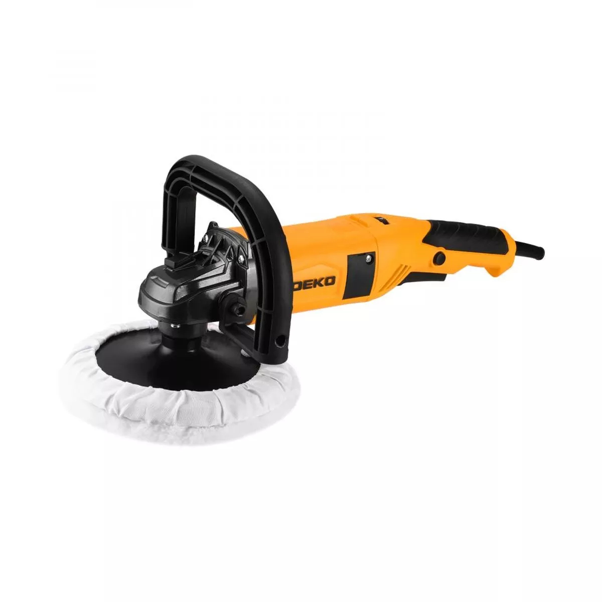 Машина полировальная DEKO DKP1500