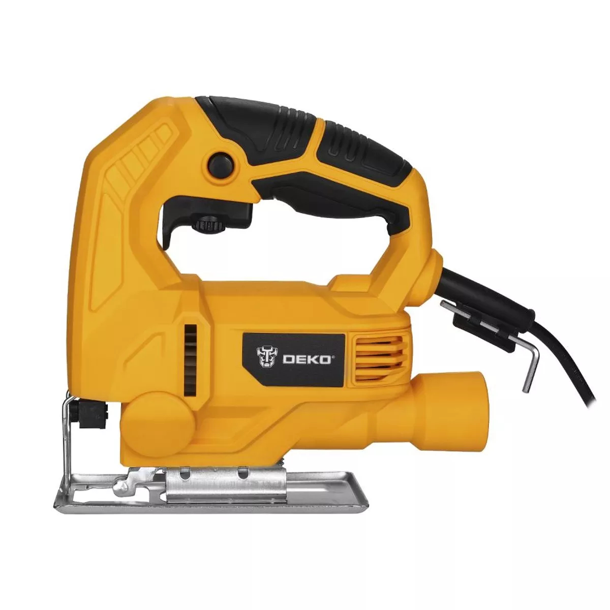 Лобзик электрический DEKO DKJS650 650 Вт 063-4101