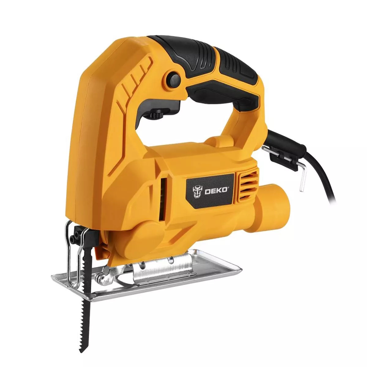 Лобзик электрический DEKO DKJS650 650 Вт 063-4101