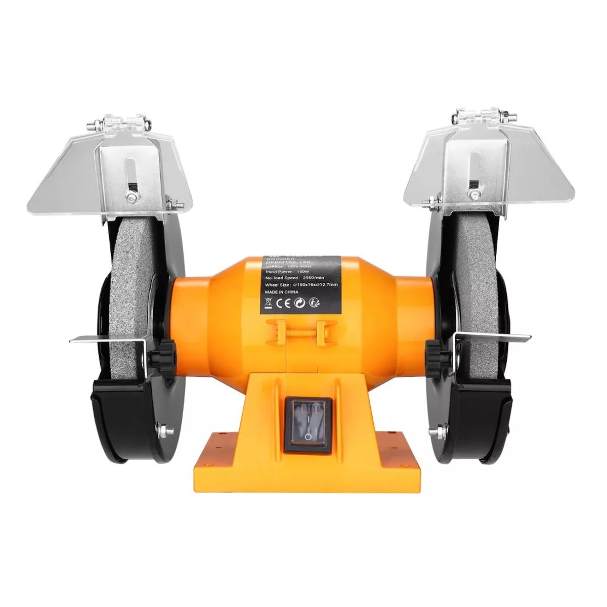 Станок заточной DEKO DKGM150-150 150 Вт 150 мм 063-4145