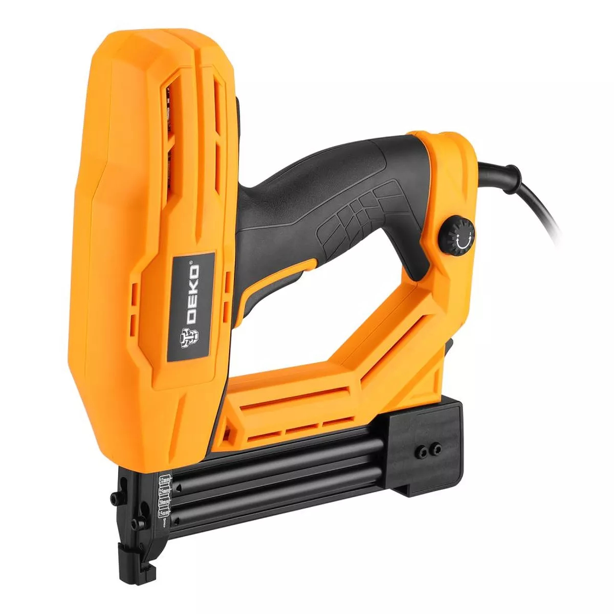 Степлер электрический DEKO DKES01 065-0500