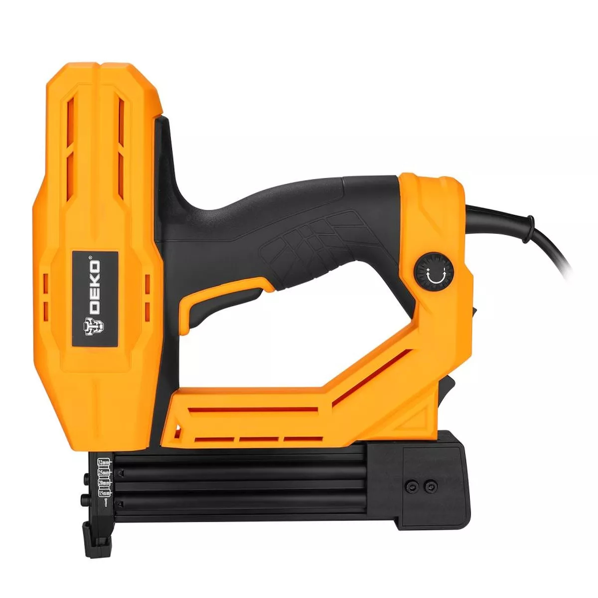 Степлер электрический DEKO DKES01 065-0500