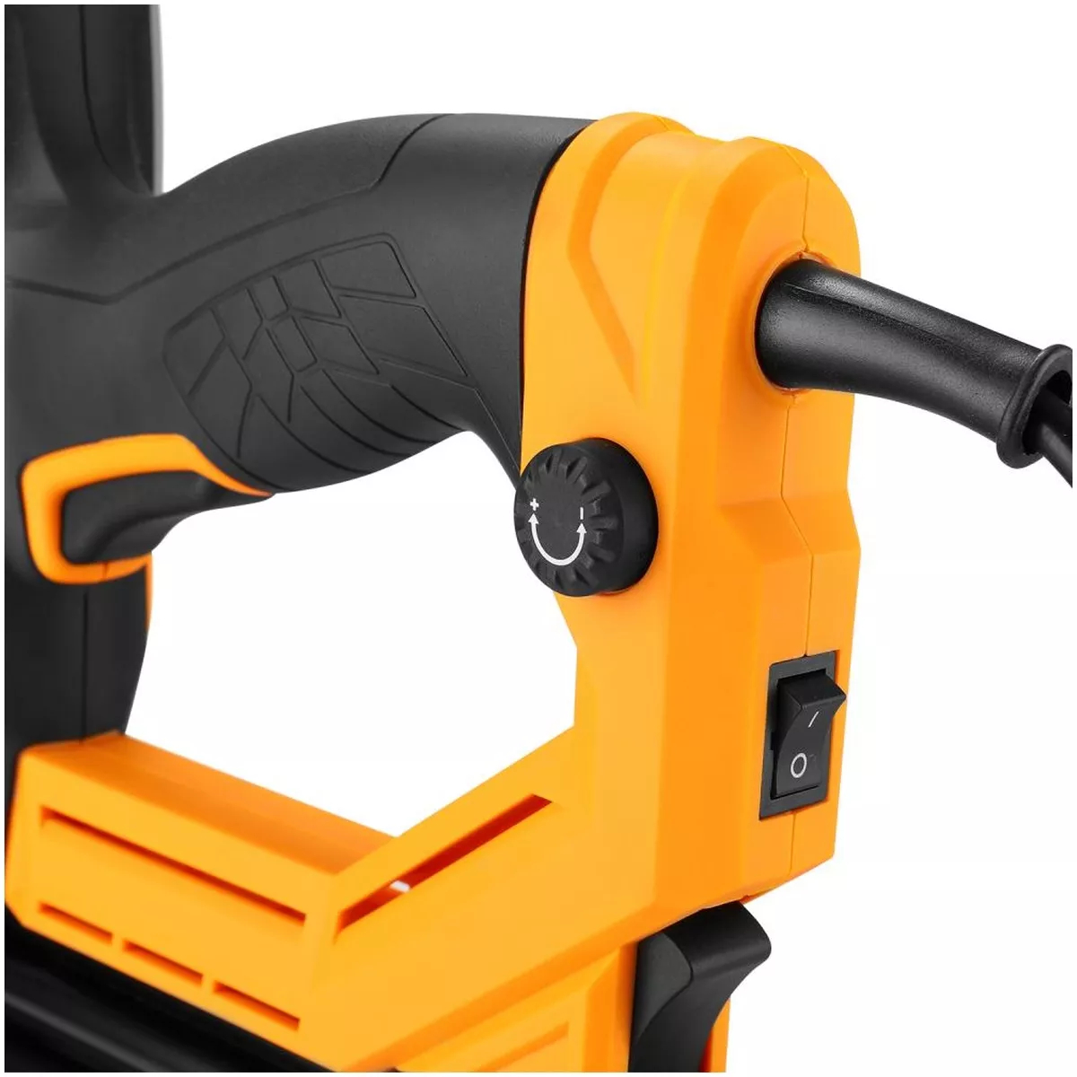 Степлер электрический DEKO DKES01 065-0500