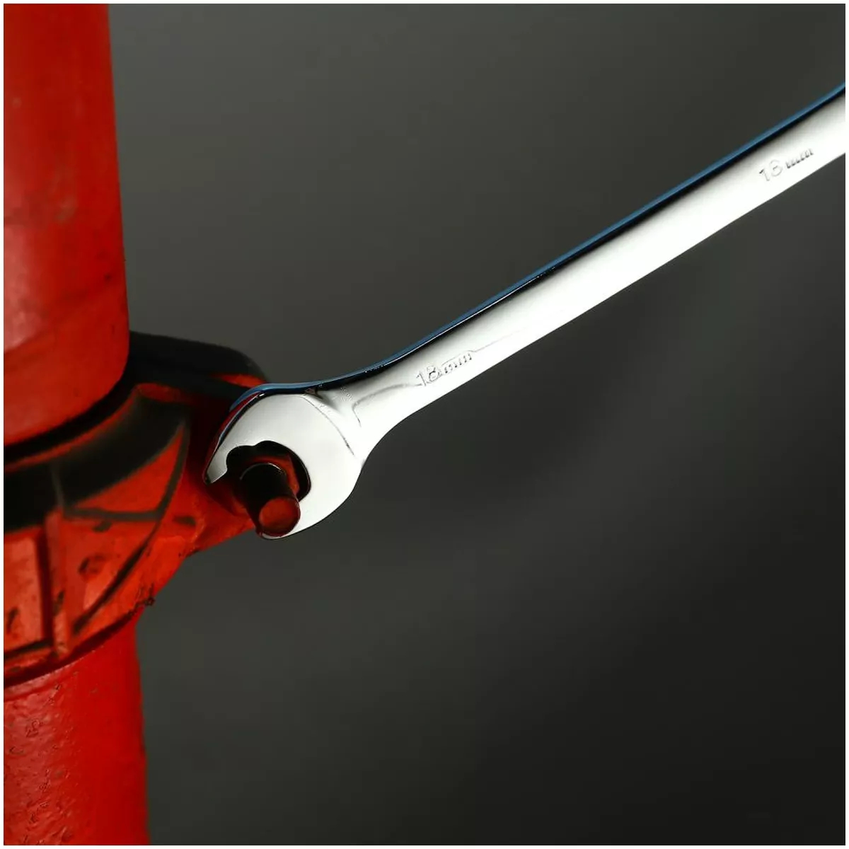 Набор комбинированных гаечных ключей DEKO DKHT22 22 предмета DKHT22