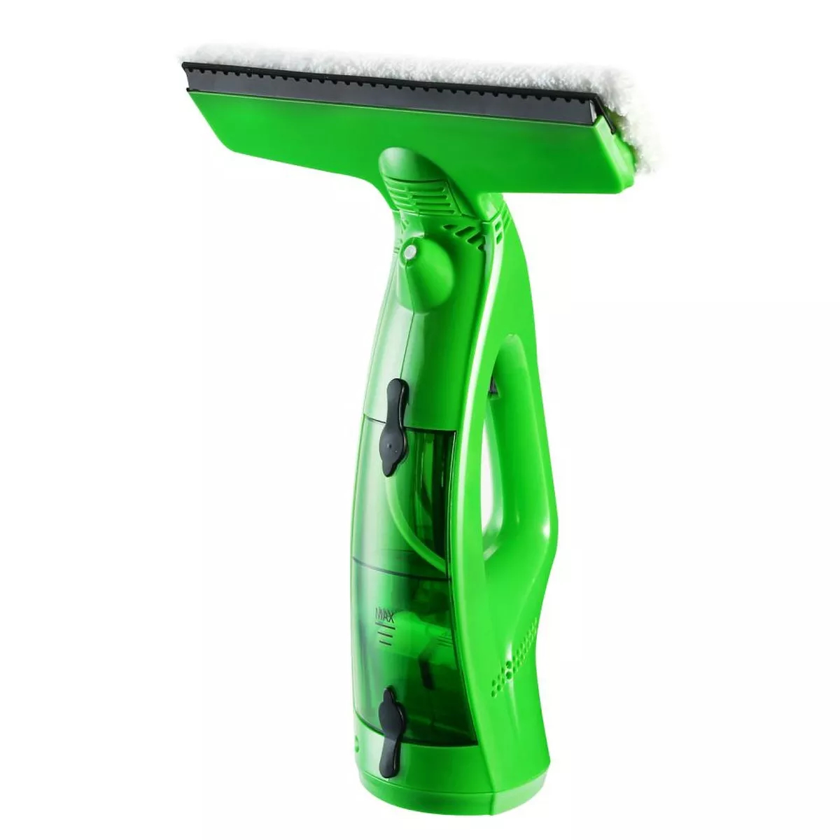 Стеклоочиститель аккумуляторный DEKO WVC3.7 зеленый