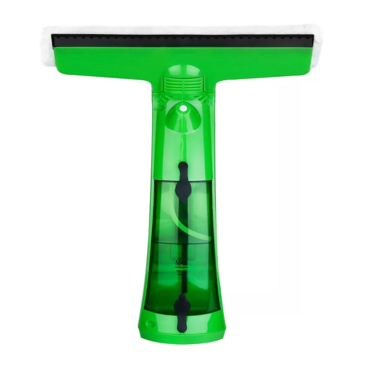 Стеклоочиститель аккумуляторный DEKO WVC3.7 зеленый