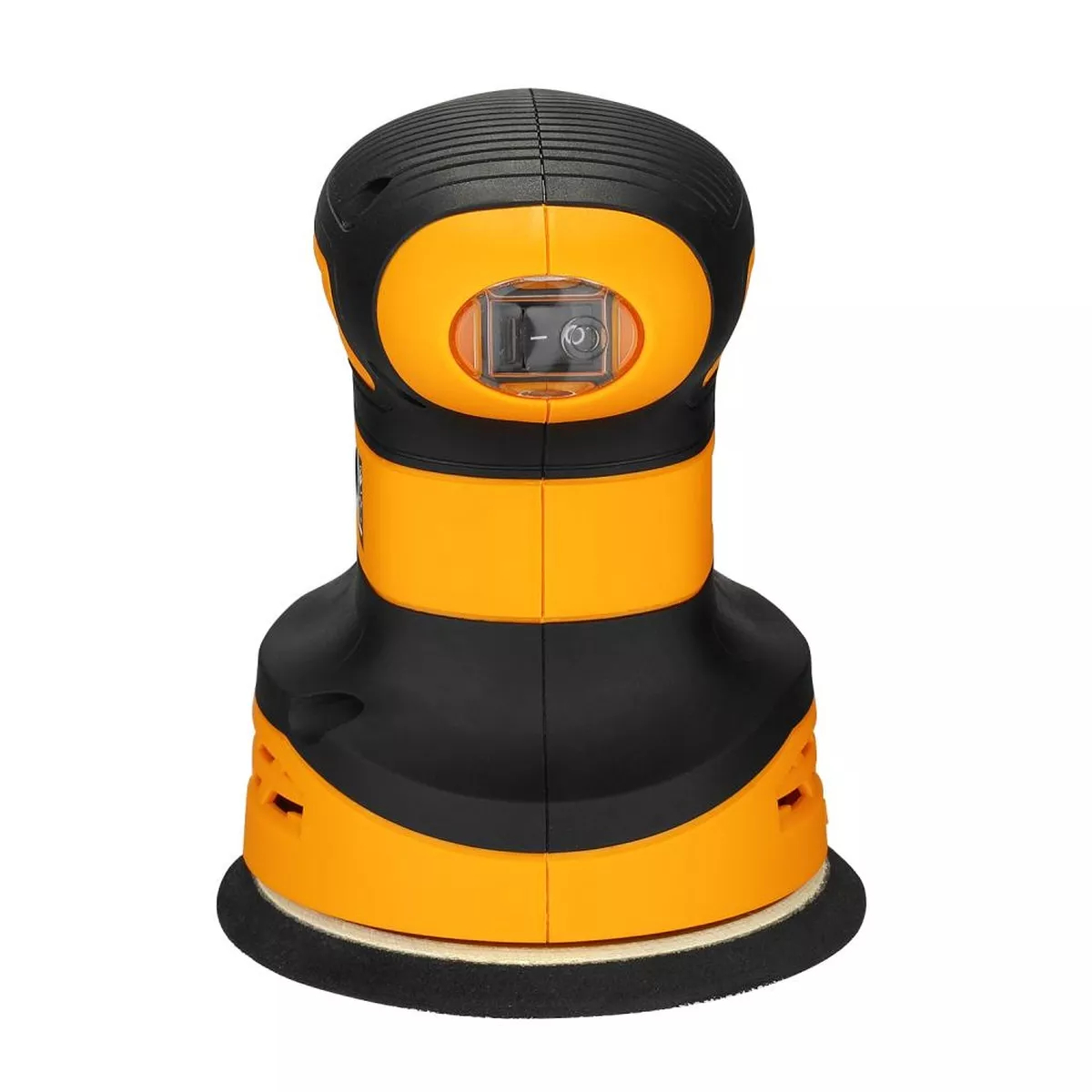 Шлифмашина эксцентриковая DEKO DKG350 350 Вт 125 мм 063-4151