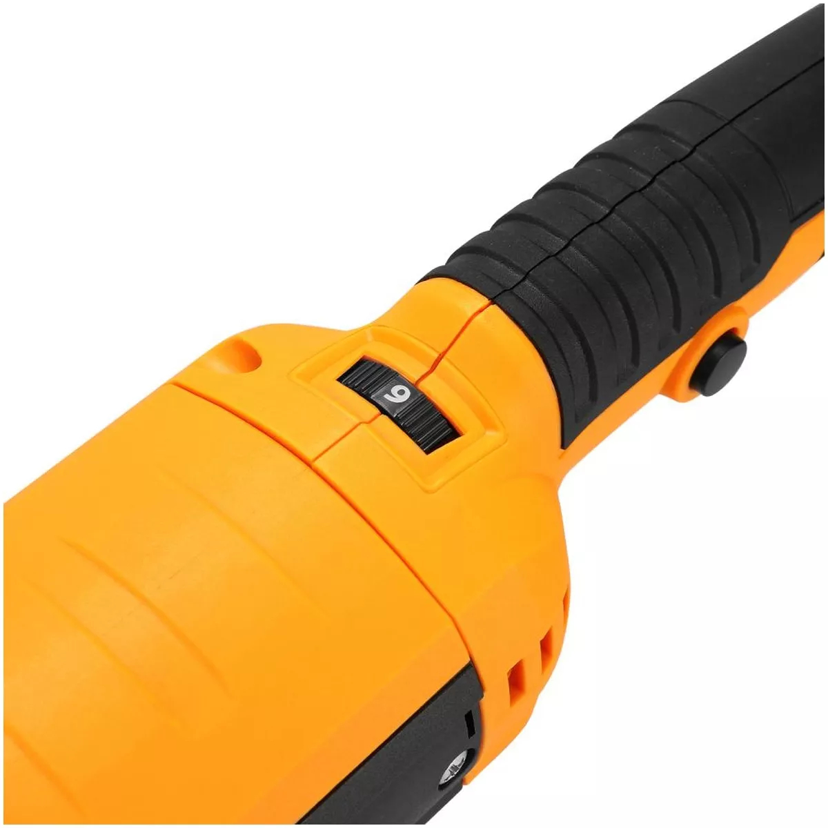 Машина полировальная DEKO ZKP1500 PRO