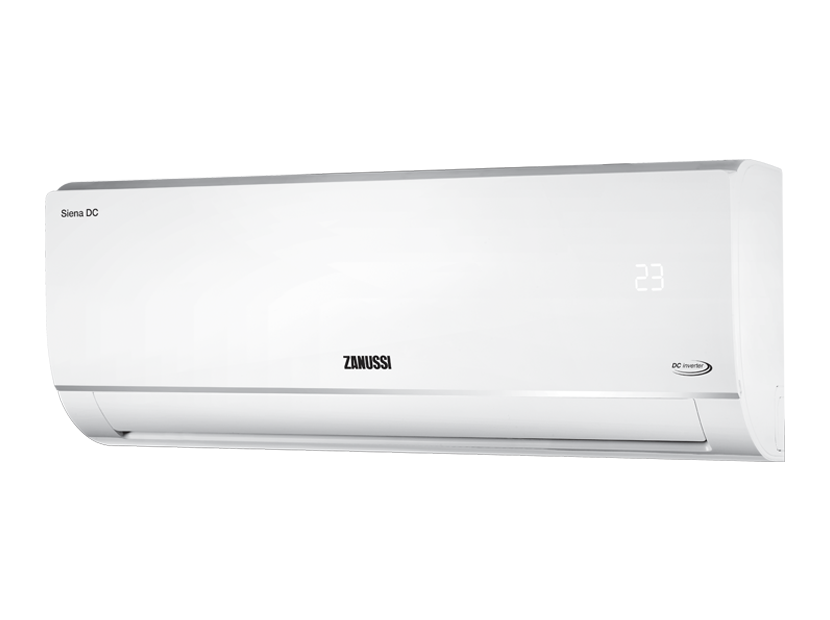 Сплит-система Zanussi Siena DC ZACS/I-07 HS/N1 инверторная