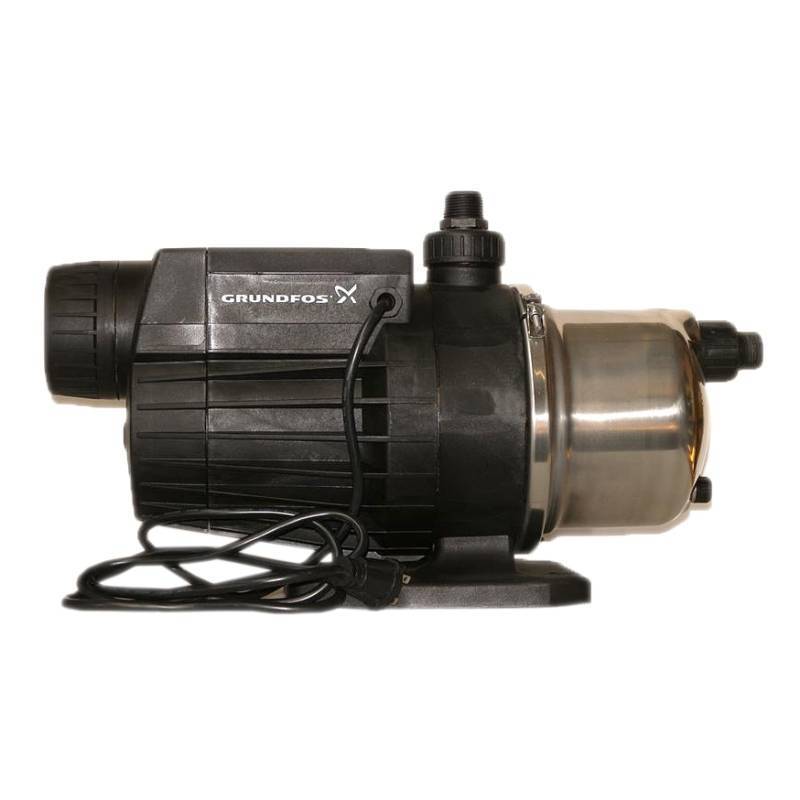 Насосная станция Grundfos MQ 3-45 96515415