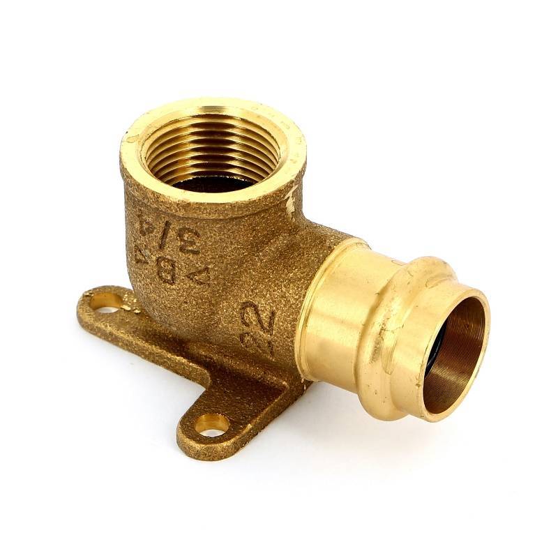 Водорозетка пресс-В IBP >B< Press 22х3/4 P4471G02206000