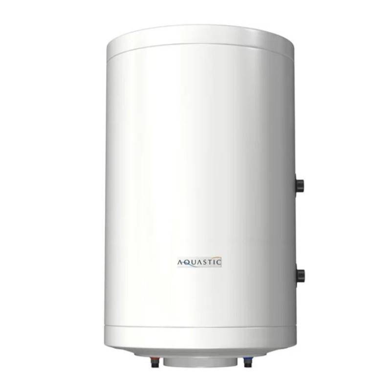 Водонагреватель косвенного нагрева Hajdu ID 25S E 100 л напольный с ТЭНом 3 кВт ID25S E