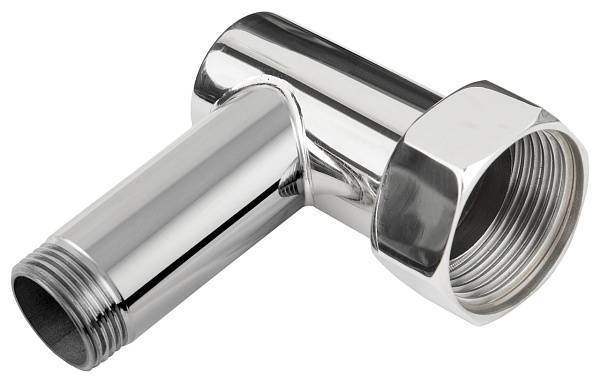 Уголок переходной Стилье G 1 НГ - G 3/4 HP 02000-1034