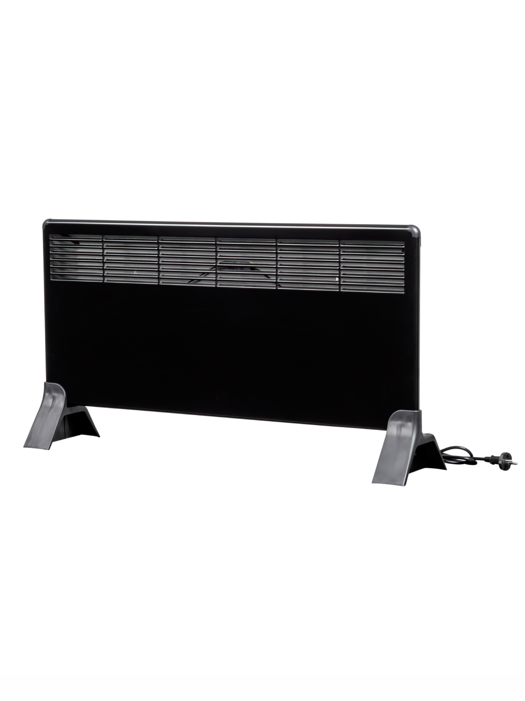 Конвектор электрический Ensto FinnHeat EPHBMB10PR 1000 Вт механический термостат с вилкой EPHBMB10PR