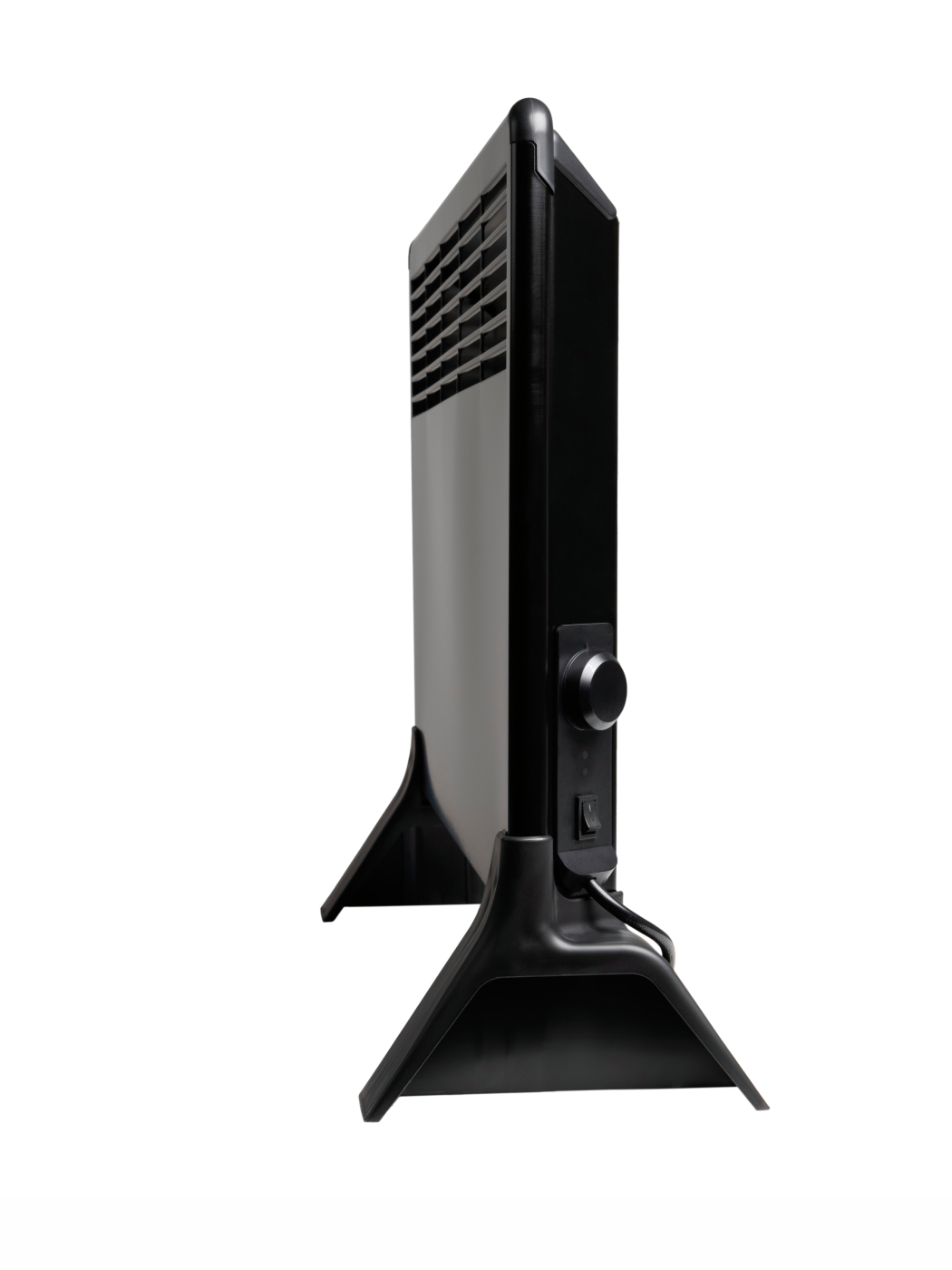 Конвектор электрический Ensto FinnHeat EPHBMB10PR 1000 Вт механический термостат с вилкой EPHBMB10PR