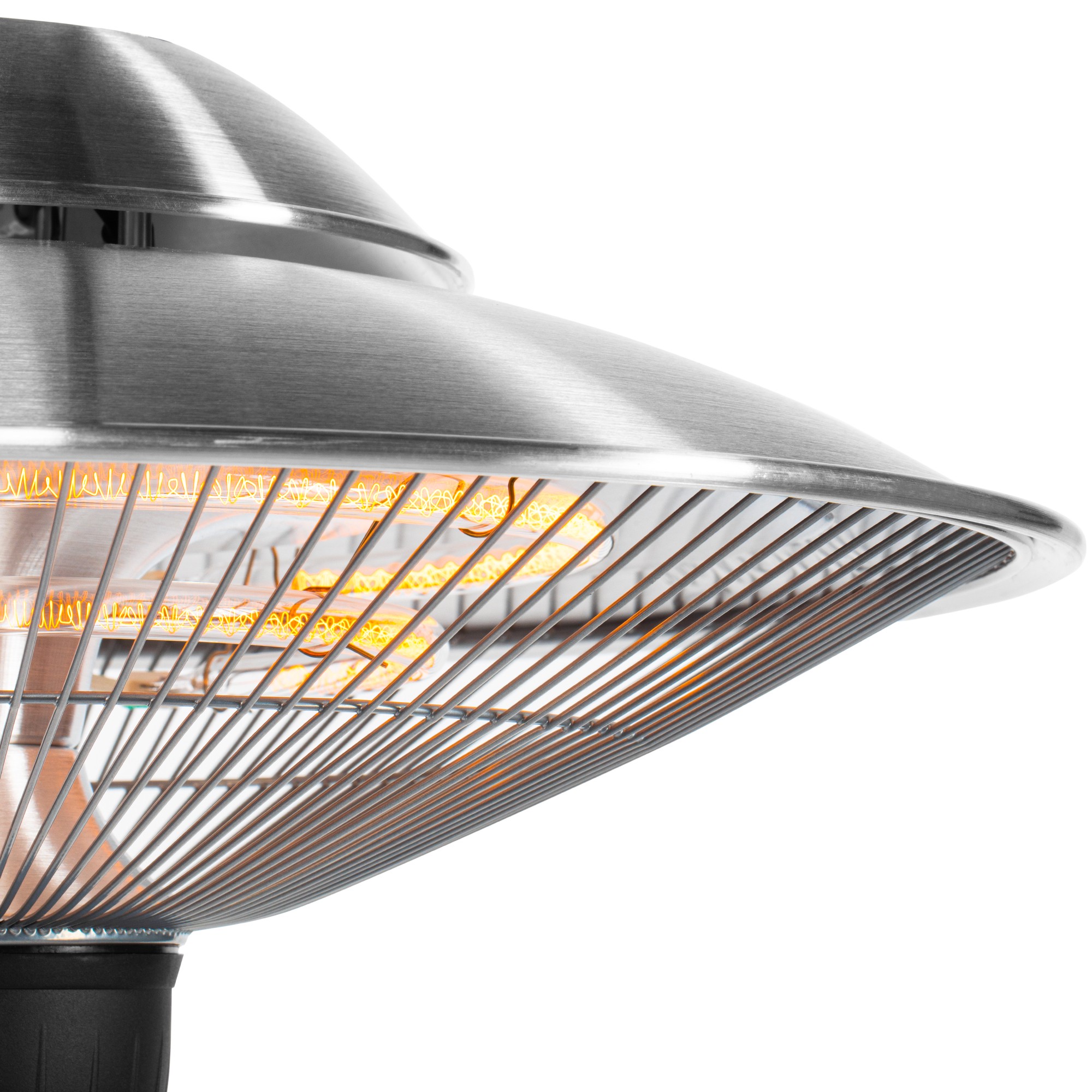 Инфракрасный обогреватель Ballu BIH-LL-1.5-SE 1500 Вт подвесной BIH-LL-1.5-SE