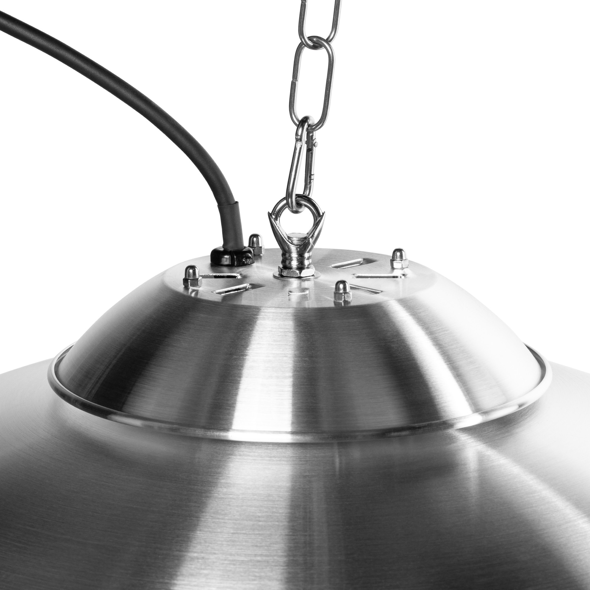 Инфракрасный обогреватель Ballu BIH-LL-1.5-SE 1500 Вт подвесной BIH-LL-1.5-SE