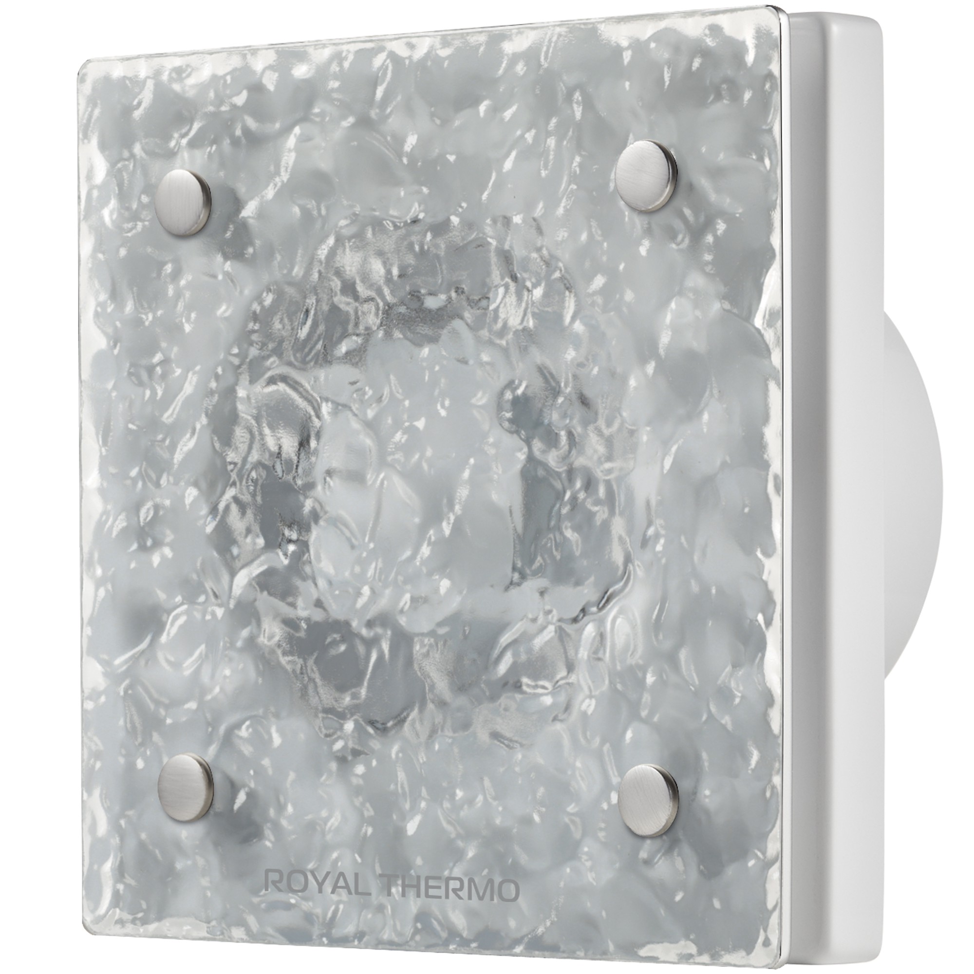 Вентилятор вытяжной Royal Thermo Calipso RAFC 100 Frozen 1730845