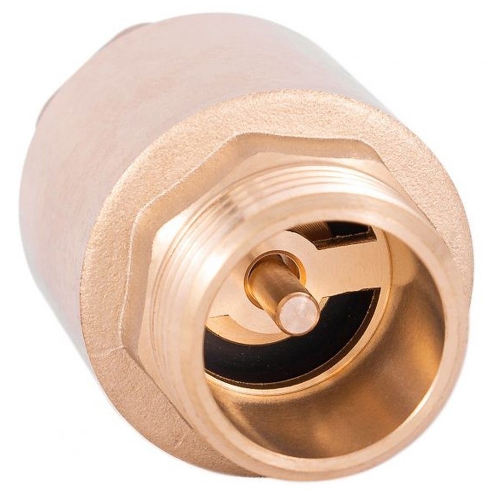 Клапан обратный Belamos FV-D 1 пружинный FV-D 1