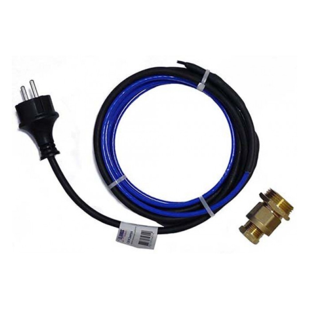 Комплект нагревательного кабеля Belamos KIT КСМ-Ф15-8 8 м 120 Вт KIT КСМ-Ф15-8