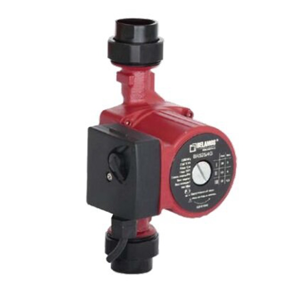Насос циркуляционный BELAMOS BRS32/4G 180 мм BRS32/4G
