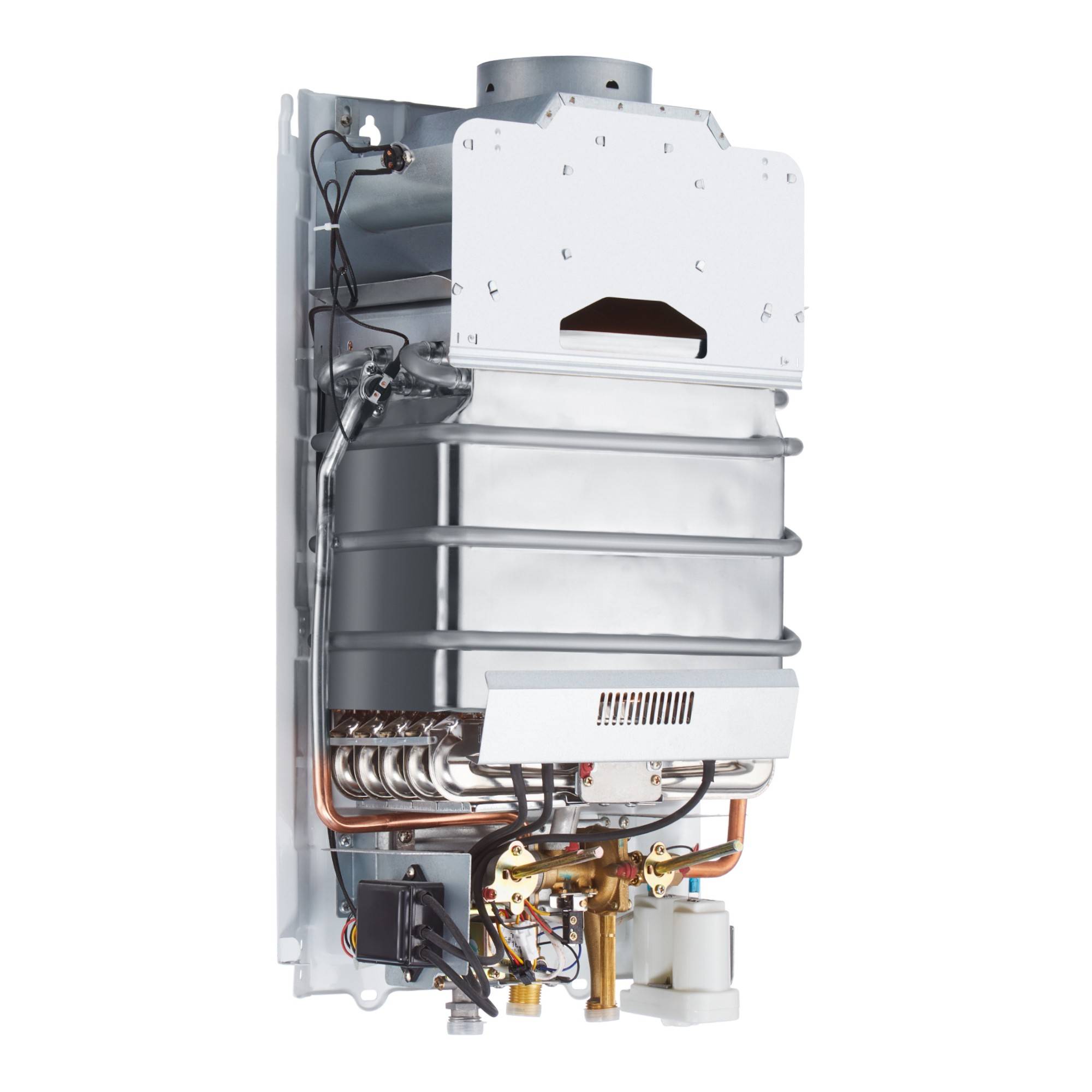 Газовая колонка Ballu GWH 10 Fiery 10 л/мин 1584730