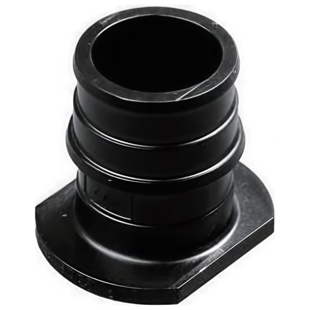 Заглушка радиальная Royal Thermo Ritable 20 мм PPSU RTI 42.020