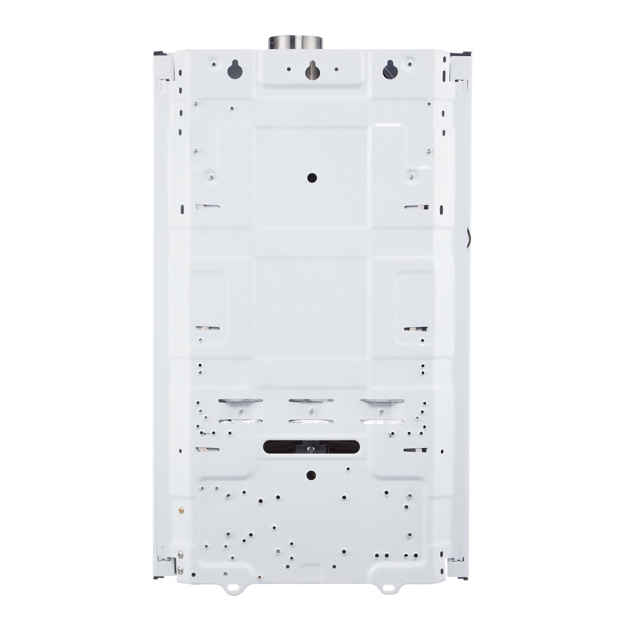 Газовая колонка Ballu GWH 12 Fiery Turbo бездымоходная 12 л/мин 1584741