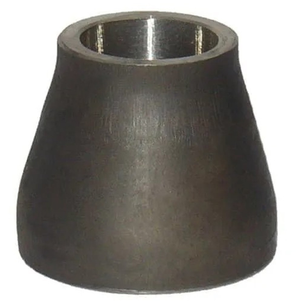 Переход стальной концентрический бесшовный исп. 2 159х133-4,5х4 мм (Ду 150х125) ГОСТ 17378-2001 1733770