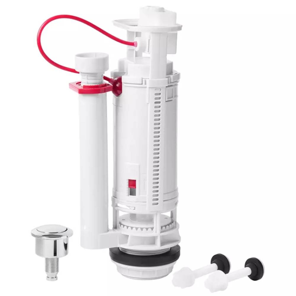 Механизм сливной для унитаза VIEIR VRQ38