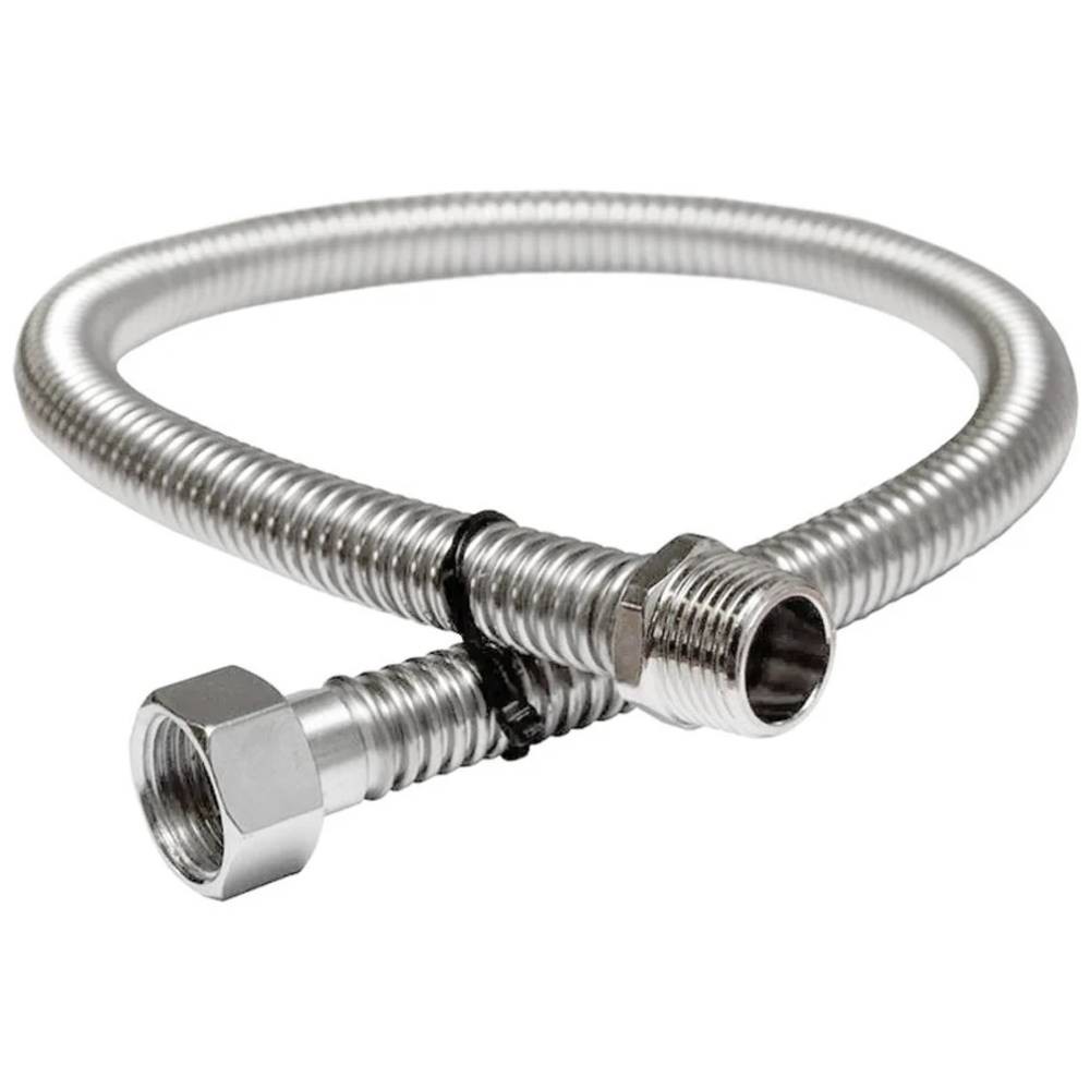 Подводка для газа сильфонная ELKA 3/4 100 см ГШ НС-1415174