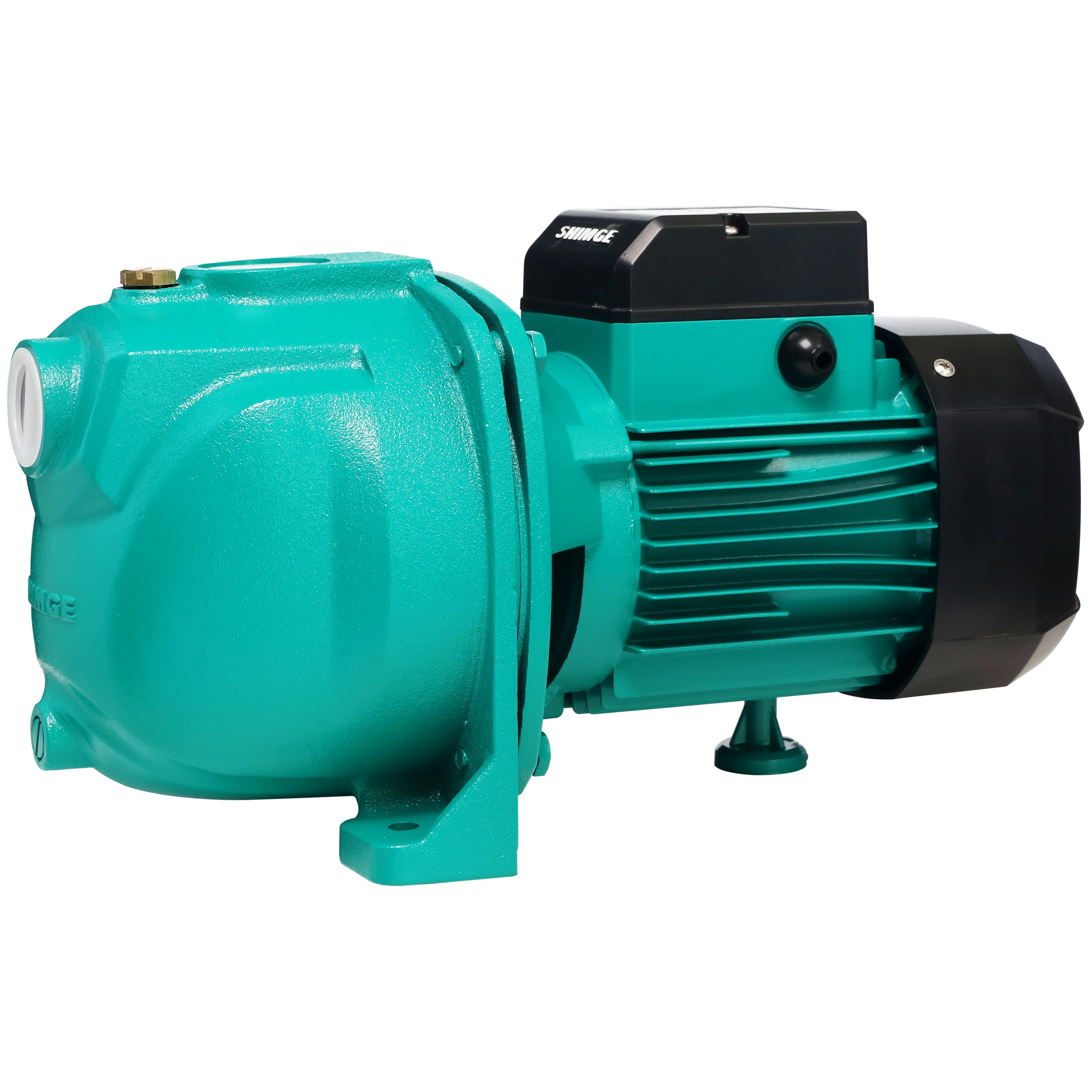 Насосная станция повышения давления SHIMGE SGJW-S 55 +24L 0.55 кВт SGJW-S 55 +24L